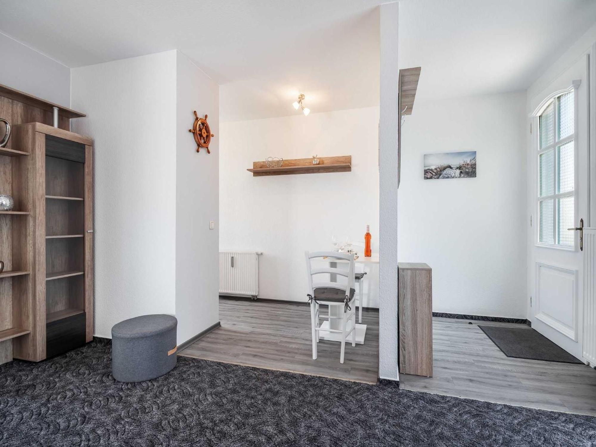 Fewo Rosenhof Tw 112 Ostseebad Kühlungsborn Exteriér fotografie